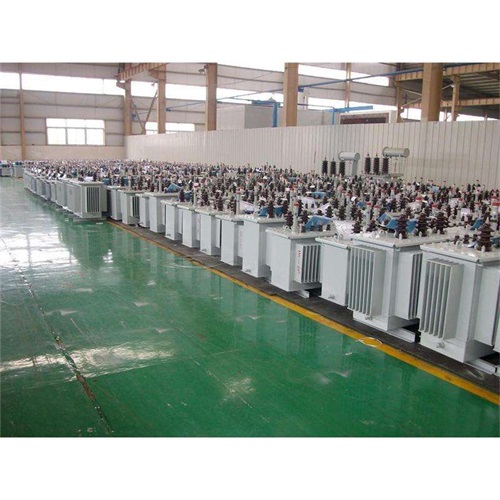 君山S11-160KVA/10KV/0.4KV油浸式变压器现货