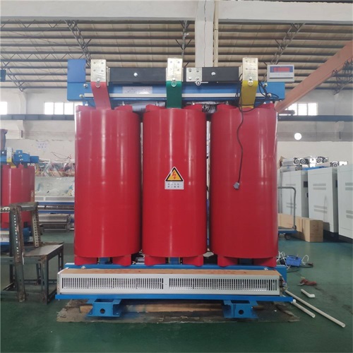 君山SCB11-3150KVA/10KV/0.4KV干式变压器现货