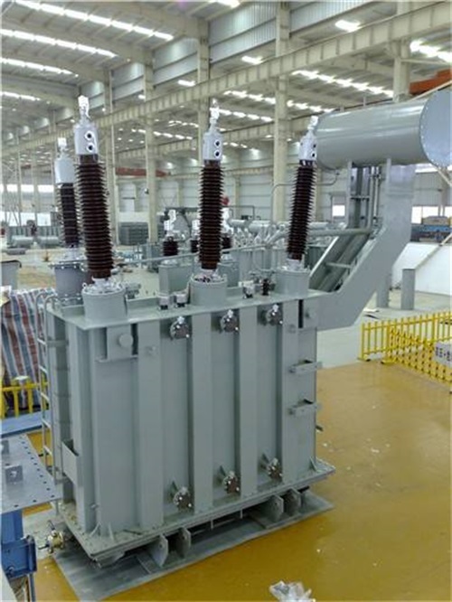 君山S13-6300KVA/35KV/10KV/油浸式变压器厂家