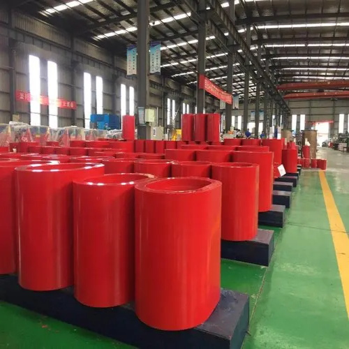 博罗SCB11-1600KVA变压器